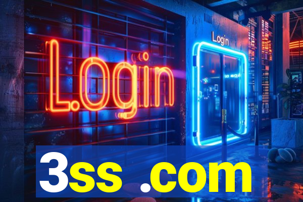 3ss .com